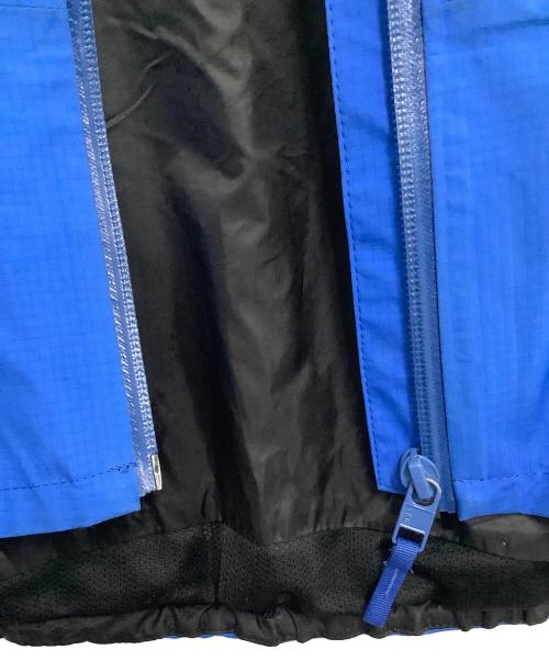 THE NORTH FACE（ザ ノース フェイス）THE NORTH FACE (ザ ノース フェイス) ナイロンジャケット STARLIGHT JACKET ブルー サイズ:Sの古着・服飾アイテム
