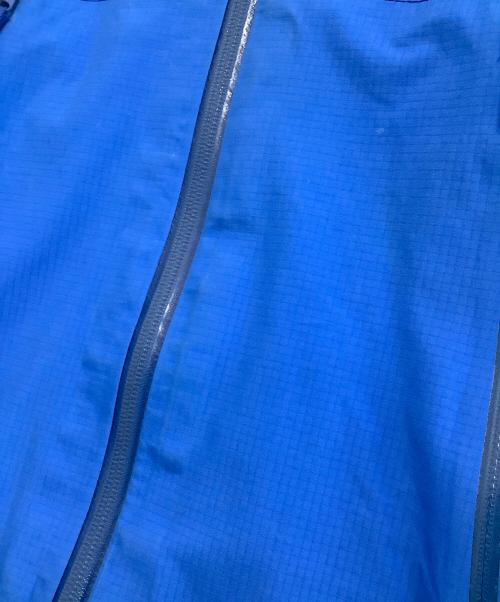 THE NORTH FACE（ザ ノース フェイス）THE NORTH FACE (ザ ノース フェイス) ナイロンジャケット STARLIGHT JACKET ブルー サイズ:Sの古着・服飾アイテム