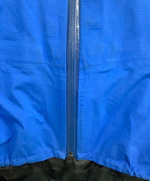 THE NORTH FACE（ザ ノース フェイス）THE NORTH FACE (ザ ノース フェイス) ナイロンジャケット STARLIGHT JACKET ブルー サイズ:Sの古着・服飾アイテム