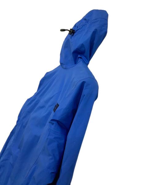 THE NORTH FACE（ザ ノース フェイス）THE NORTH FACE (ザ ノース フェイス) ナイロンジャケット STARLIGHT JACKET ブルー サイズ:Sの古着・服飾アイテム