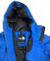 中古・古着 THE NORTH FACE (ザ ノース フェイス) ナイロンジャケット STARLIGHT JACKET ブルー サイズ:S：10000円