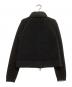 MONCLER (モンクレール) ダウンジャケット　MAGLIONE TRICOT CARDIGAN ブラック サイズ:XS：37000円