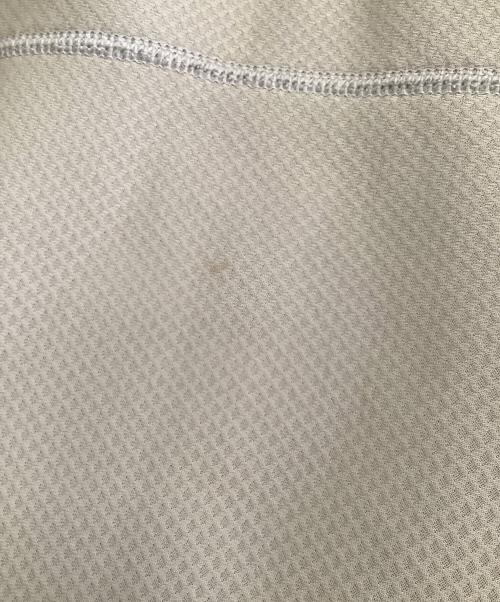 Patagonia（パタゴニア）Patagonia (パタゴニア) クラシックレトロ エックスボアフリースジップアップジャケット　19AW CLASSIC RETRO-X JACKET アイボリー サイズ:Mの古着・服飾アイテム