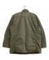 GAP (ギャップ) ミリタリージャケット カーキ サイズ:XL：8000円