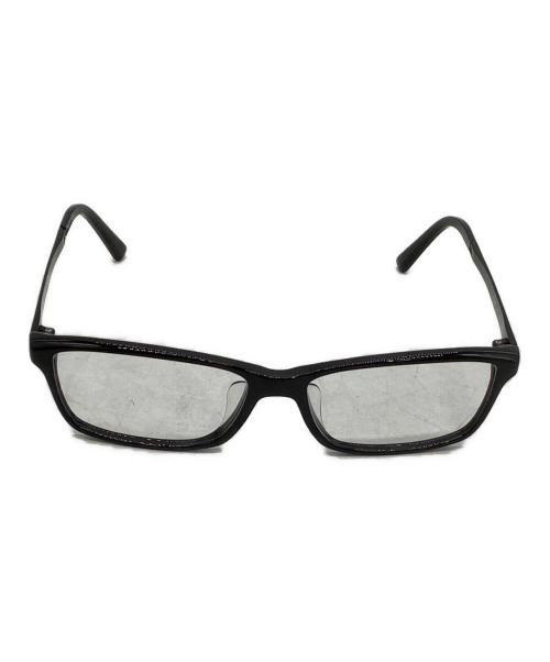 BURBERRY（バーバリー）BURBERRY (バーバリー) サングラス ブラックの古着・服飾アイテム