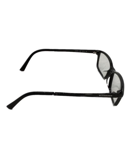 BURBERRY（バーバリー）BURBERRY (バーバリー) サングラス ブラックの古着・服飾アイテム