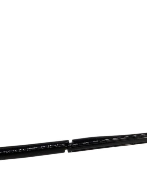 BURBERRY（バーバリー）BURBERRY (バーバリー) サングラス ブラックの古着・服飾アイテム