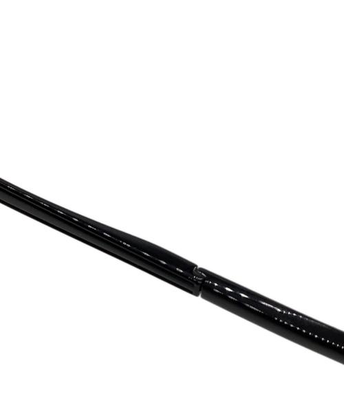 BURBERRY（バーバリー）BURBERRY (バーバリー) サングラス ブラックの古着・服飾アイテム