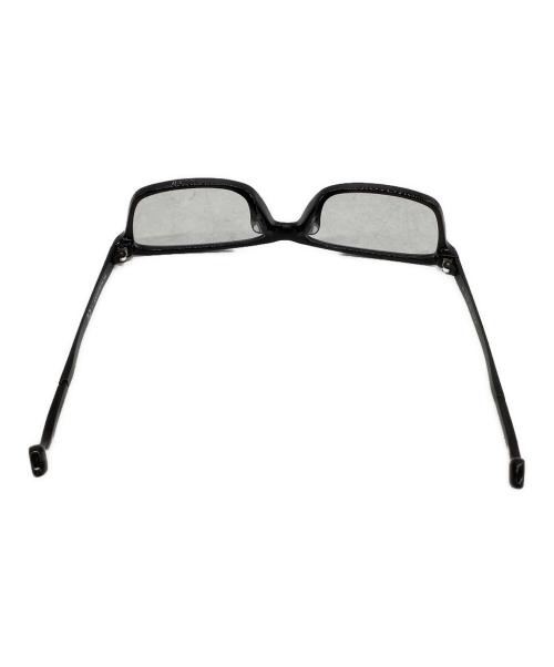 BURBERRY（バーバリー）BURBERRY (バーバリー) サングラス ブラックの古着・服飾アイテム