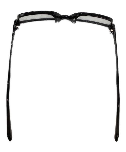 BURBERRY（バーバリー）BURBERRY (バーバリー) サングラス ブラックの古着・服飾アイテム