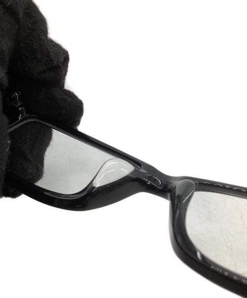 BURBERRY（バーバリー）BURBERRY (バーバリー) サングラス ブラックの古着・服飾アイテム