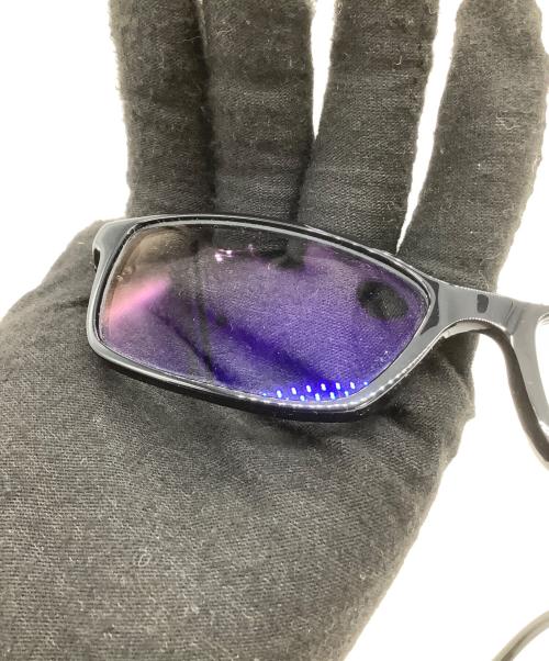 BURBERRY（バーバリー）BURBERRY (バーバリー) サングラス ブラックの古着・服飾アイテム