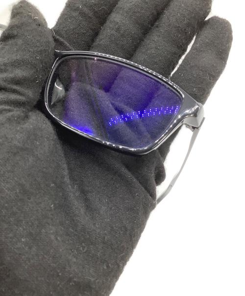 BURBERRY（バーバリー）BURBERRY (バーバリー) サングラス ブラックの古着・服飾アイテム