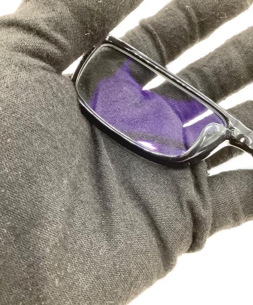 BURBERRY（バーバリー）BURBERRY (バーバリー) サングラス ブラックの古着・服飾アイテム