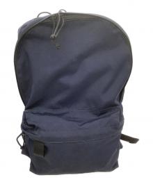 N.HOOLYWOOD×PORTER（エヌ ハリウッド×ポーター）の古着「バックパック」｜ネイビー