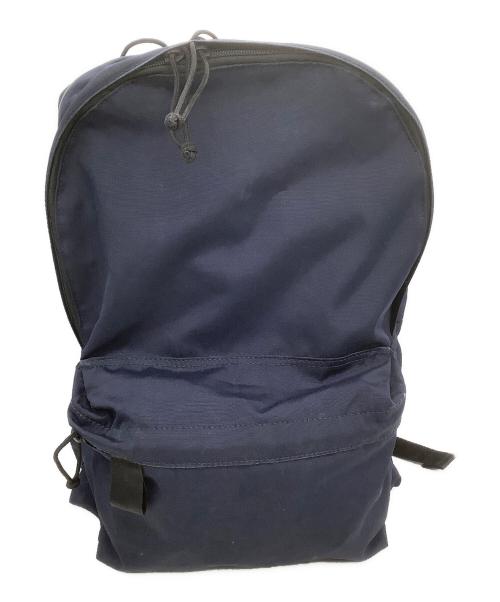 N.HOOLYWOOD（エヌ ハリウッド）N.HOOLYWOOD (エヌ ハリウッド) PORTER (ポーター) バックパック ネイビーの古着・服飾アイテム