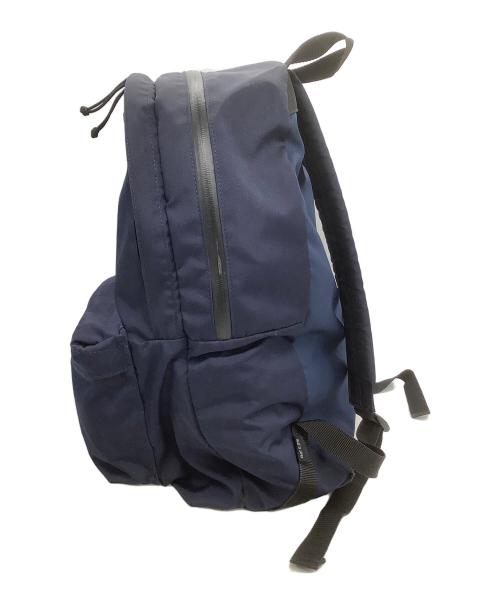 N.HOOLYWOOD（エヌ ハリウッド）N.HOOLYWOOD (エヌ ハリウッド) PORTER (ポーター) バックパック ネイビーの古着・服飾アイテム