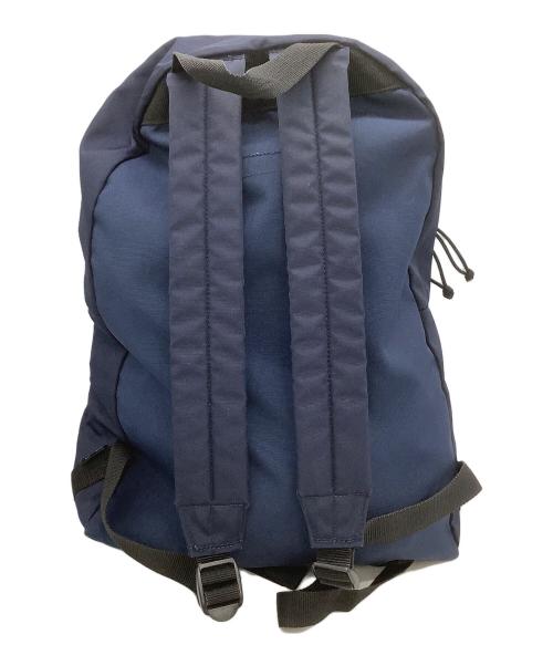 N.HOOLYWOOD（エヌ ハリウッド）N.HOOLYWOOD (エヌ ハリウッド) PORTER (ポーター) バックパック ネイビーの古着・服飾アイテム
