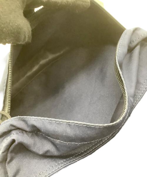 N.HOOLYWOOD（エヌ ハリウッド）N.HOOLYWOOD (エヌ ハリウッド) PORTER (ポーター) バックパック ネイビーの古着・服飾アイテム