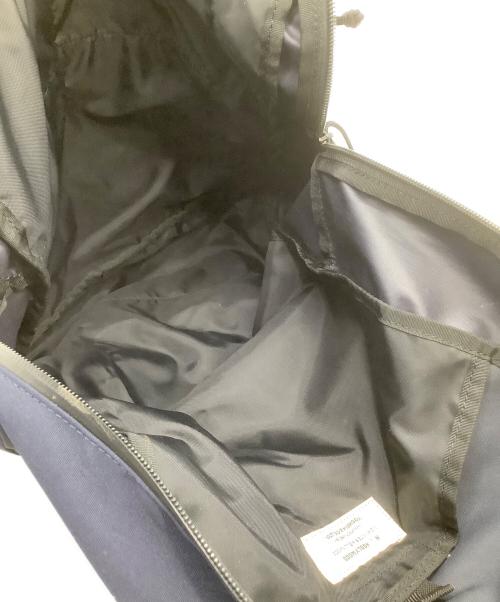 N.HOOLYWOOD（エヌ ハリウッド）N.HOOLYWOOD (エヌ ハリウッド) PORTER (ポーター) バックパック ネイビーの古着・服飾アイテム