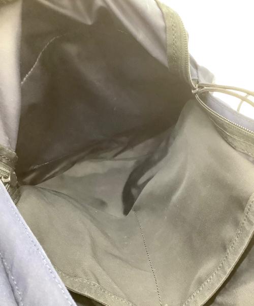 N.HOOLYWOOD（エヌ ハリウッド）N.HOOLYWOOD (エヌ ハリウッド) PORTER (ポーター) バックパック ネイビーの古着・服飾アイテム