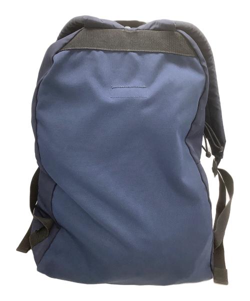 N.HOOLYWOOD（エヌ ハリウッド）N.HOOLYWOOD (エヌ ハリウッド) PORTER (ポーター) バックパック ネイビーの古着・服飾アイテム