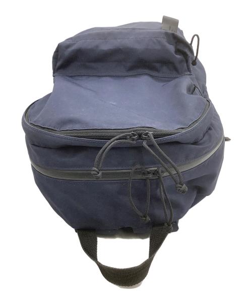 N.HOOLYWOOD（エヌ ハリウッド）N.HOOLYWOOD (エヌ ハリウッド) PORTER (ポーター) バックパック ネイビーの古着・服飾アイテム