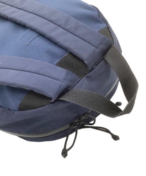 N.HOOLYWOOD（エヌ ハリウッド）N.HOOLYWOOD (エヌ ハリウッド) PORTER (ポーター) バックパック ネイビーの古着・服飾アイテム