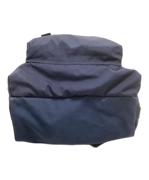 N.HOOLYWOOD（エヌ ハリウッド）N.HOOLYWOOD (エヌ ハリウッド) PORTER (ポーター) バックパック ネイビーの古着・服飾アイテム