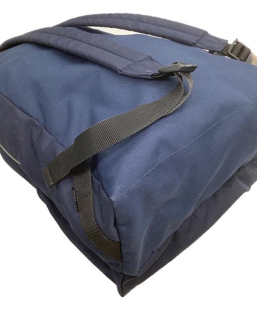 N.HOOLYWOOD（エヌ ハリウッド）N.HOOLYWOOD (エヌ ハリウッド) PORTER (ポーター) バックパック ネイビーの古着・服飾アイテム