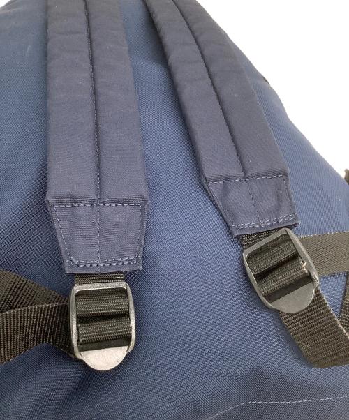 N.HOOLYWOOD（エヌ ハリウッド）N.HOOLYWOOD (エヌ ハリウッド) PORTER (ポーター) バックパック ネイビーの古着・服飾アイテム