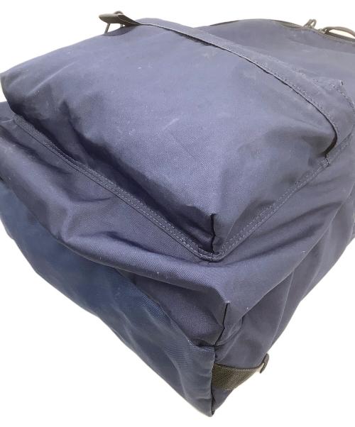 N.HOOLYWOOD（エヌ ハリウッド）N.HOOLYWOOD (エヌ ハリウッド) PORTER (ポーター) バックパック ネイビーの古着・服飾アイテム