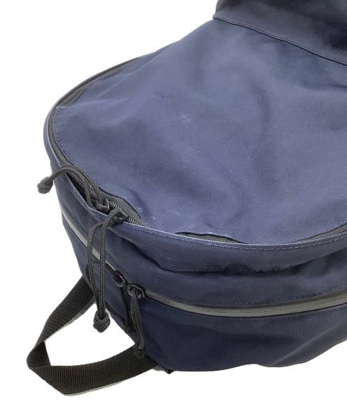 N.HOOLYWOOD（エヌ ハリウッド）N.HOOLYWOOD (エヌ ハリウッド) PORTER (ポーター) バックパック ネイビーの古着・服飾アイテム
