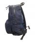 中古・古着 N.HOOLYWOOD (エヌ ハリウッド) PORTER (ポーター) バックパック ネイビー：15000円