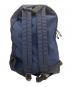 N.HOOLYWOOD (エヌ ハリウッド) PORTER (ポーター) バックパック ネイビー：15000円