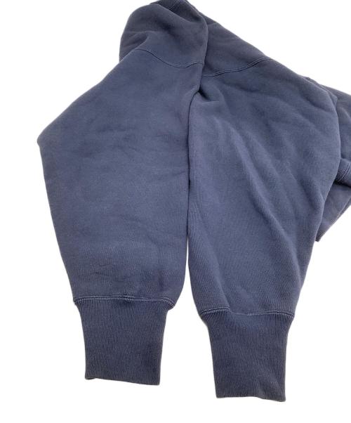 Champion（チャンピオン）Champion (チャンピオン) WTAPS (ダブルタップス) クルーネックスウェット ネイビー サイズ:Mの古着・服飾アイテム