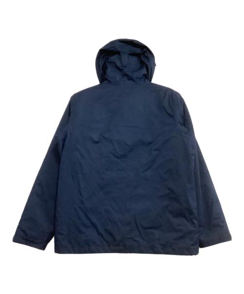Columbia（コロンビア）Columbia (コロンビア) 中綿ジャケット ワロワパークインターチェンジ ネイビー サイズ:Lの古着・服飾アイテム