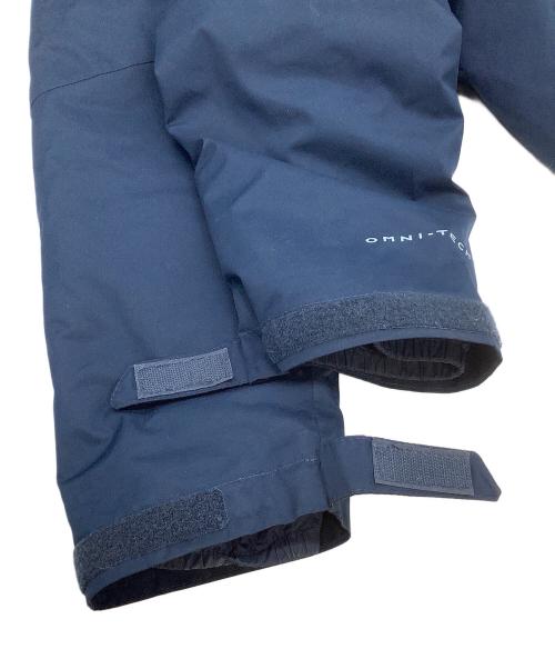Columbia（コロンビア）Columbia (コロンビア) 中綿ジャケット ワロワパークインターチェンジ ネイビー サイズ:Lの古着・服飾アイテム