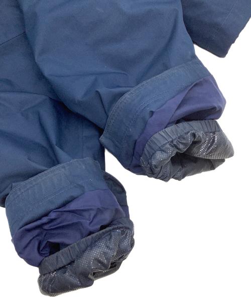 Columbia（コロンビア）Columbia (コロンビア) 中綿ジャケット ワロワパークインターチェンジ ネイビー サイズ:Lの古着・服飾アイテム