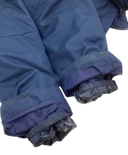 Columbia（コロンビア）Columbia (コロンビア) 中綿ジャケット ワロワパークインターチェンジ ネイビー サイズ:Lの古着・服飾アイテム