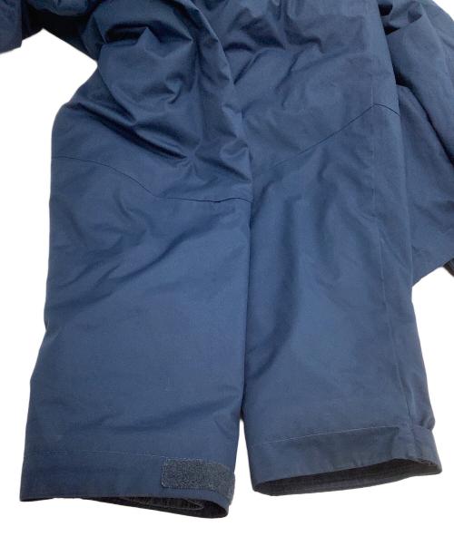 Columbia（コロンビア）Columbia (コロンビア) 中綿ジャケット ワロワパークインターチェンジ ネイビー サイズ:Lの古着・服飾アイテム