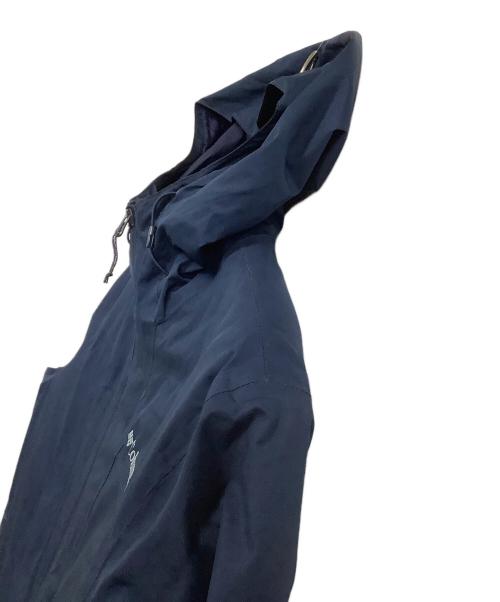 Columbia（コロンビア）Columbia (コロンビア) 中綿ジャケット ワロワパークインターチェンジ ネイビー サイズ:Lの古着・服飾アイテム