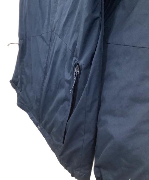 Columbia（コロンビア）Columbia (コロンビア) 中綿ジャケット ワロワパークインターチェンジ ネイビー サイズ:Lの古着・服飾アイテム