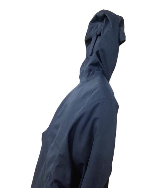 Columbia（コロンビア）Columbia (コロンビア) 中綿ジャケット ワロワパークインターチェンジ ネイビー サイズ:Lの古着・服飾アイテム