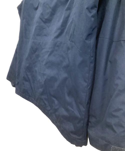 Columbia（コロンビア）Columbia (コロンビア) 中綿ジャケット ワロワパークインターチェンジ ネイビー サイズ:Lの古着・服飾アイテム