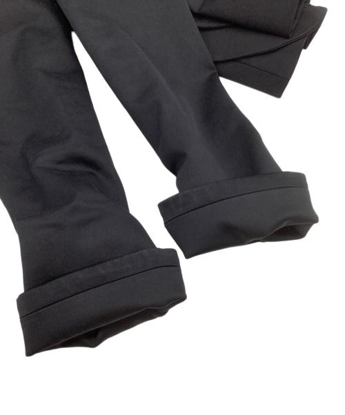 Diagram GRACE CONTINENTAL（ダイアグラム グレースコンチネンタル）Diagram GRACE CONTINENTAL (ダイアグラム グレースコンチネンタル) ジャケット ブラック サイズ:38の古着・服飾アイテム