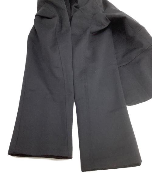 Diagram GRACE CONTINENTAL（ダイアグラム グレースコンチネンタル）Diagram GRACE CONTINENTAL (ダイアグラム グレースコンチネンタル) ジャケット ブラック サイズ:38の古着・服飾アイテム