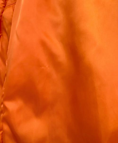 AVIREX（アヴィレックス）AVIREX (アヴィレックス) MA-1ジャケット カーキ サイズ:表記なしの古着・服飾アイテム