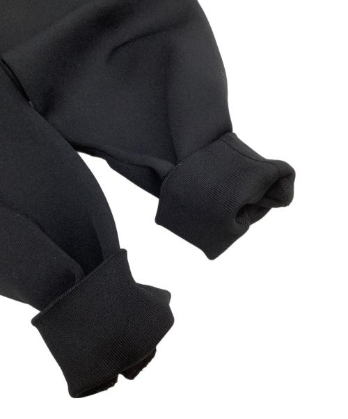 F.C.Real Bristol（エフシーレアルブリストル）F.C.Real Bristol (エフシーレアルブリストル) Coca Cola (コカコーラ) トラックジャケット ブラック×ホワイト サイズ:M 未使用品の古着・服飾アイテム