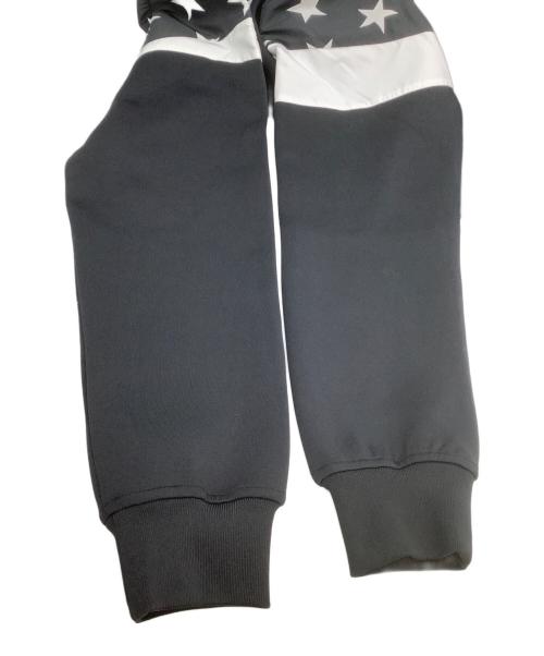 F.C.Real Bristol（エフシーレアルブリストル）F.C.Real Bristol (エフシーレアルブリストル) Coca Cola (コカコーラ) トラックジャケット ブラック×ホワイト サイズ:M 未使用品の古着・服飾アイテム